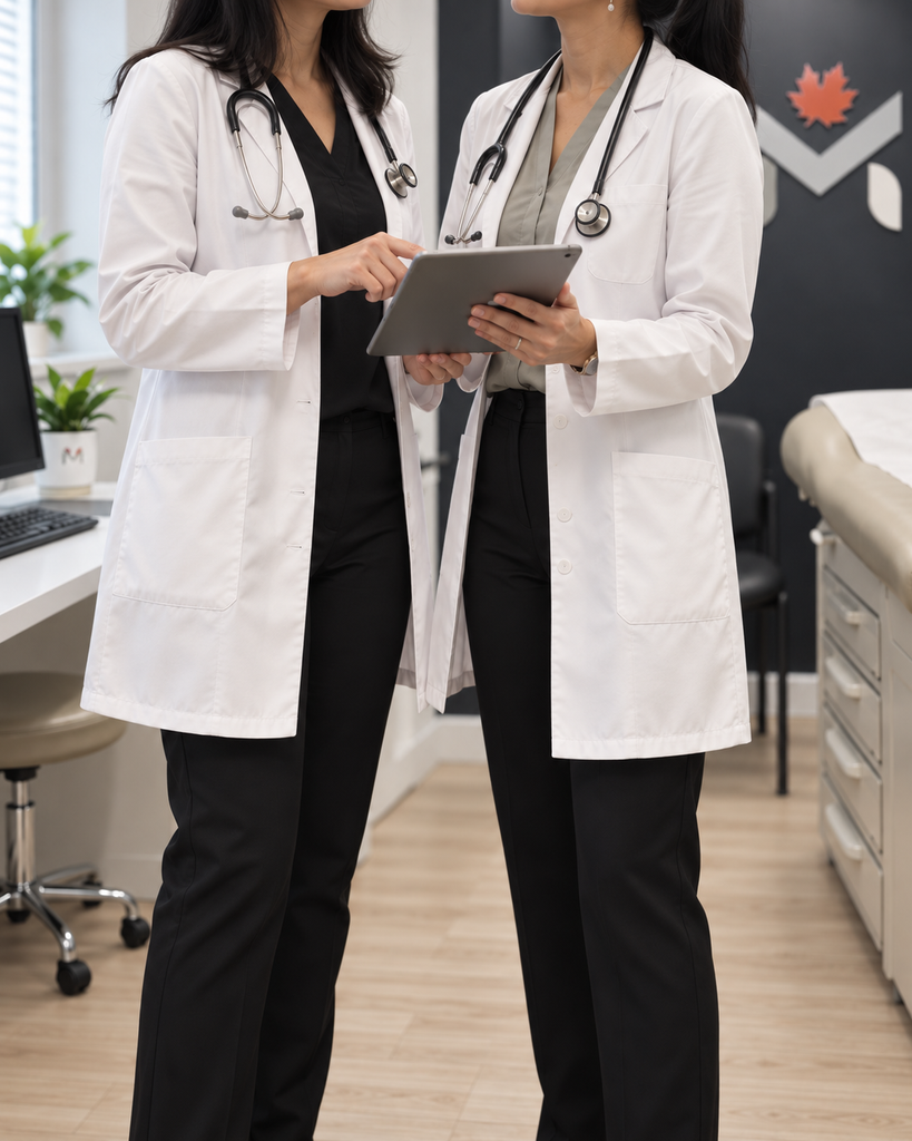 Doctors